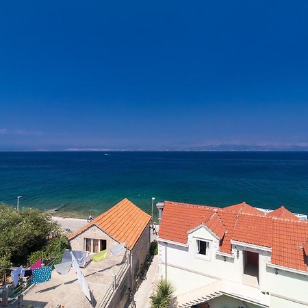 Taverna & Rooms Sutivan Kültér fotó