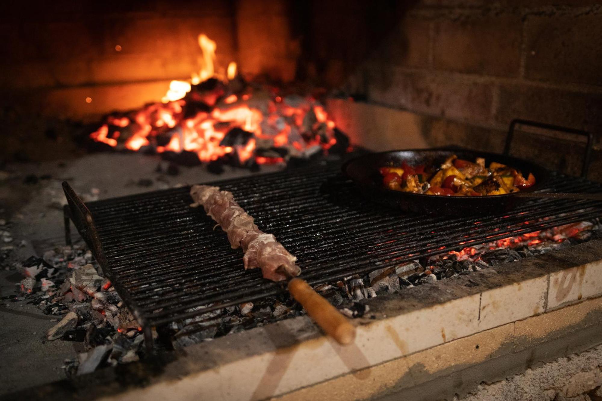 Taverna & Rooms Sutivan Kültér fotó