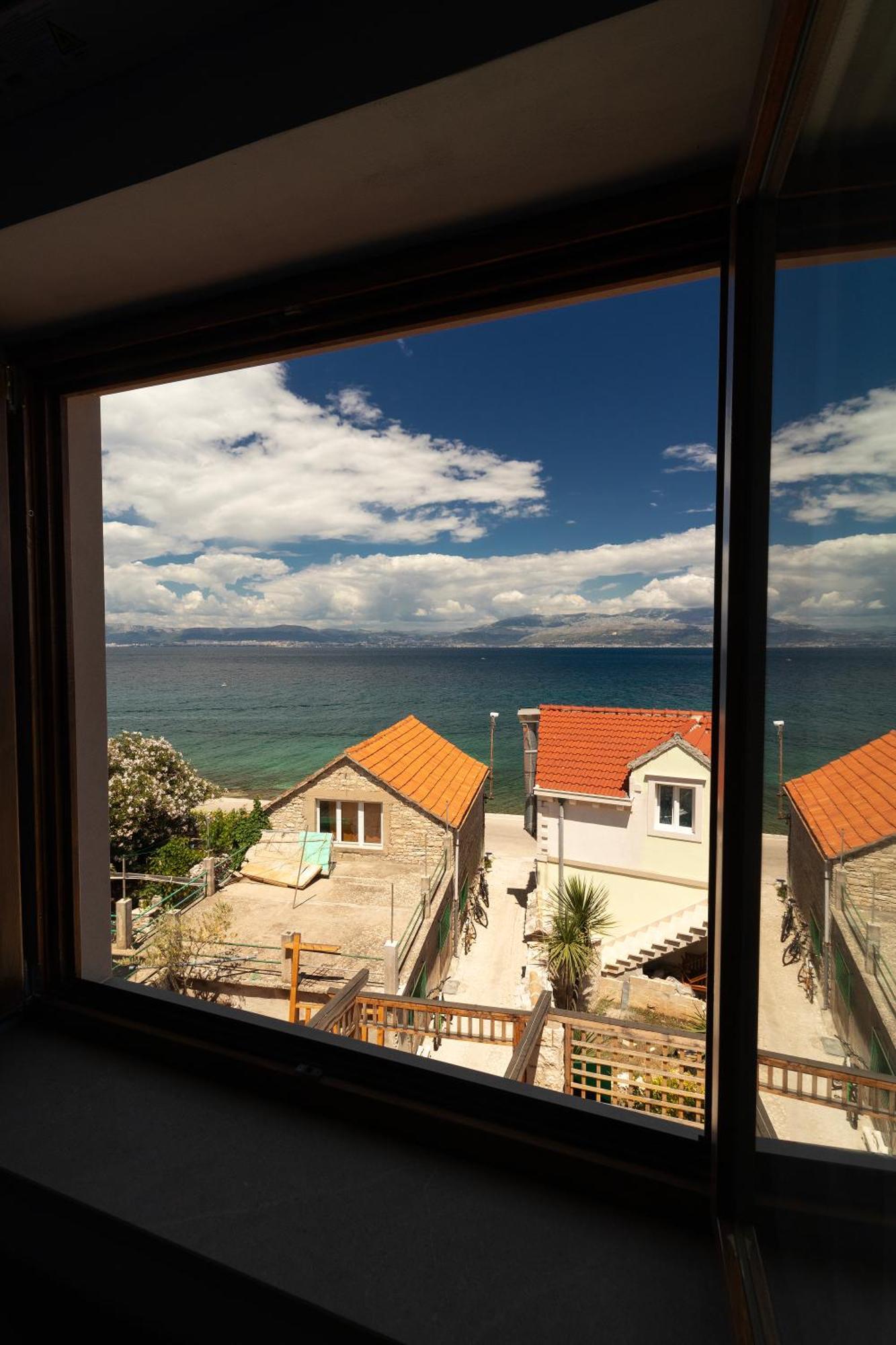 Taverna & Rooms Sutivan Kültér fotó