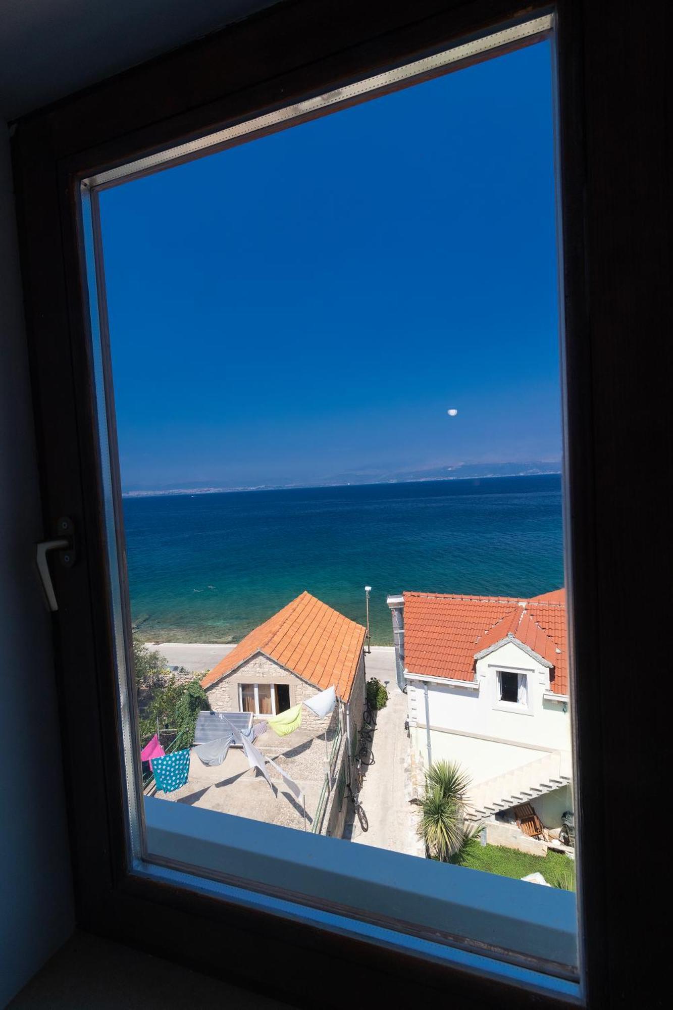 Taverna & Rooms Sutivan Kültér fotó