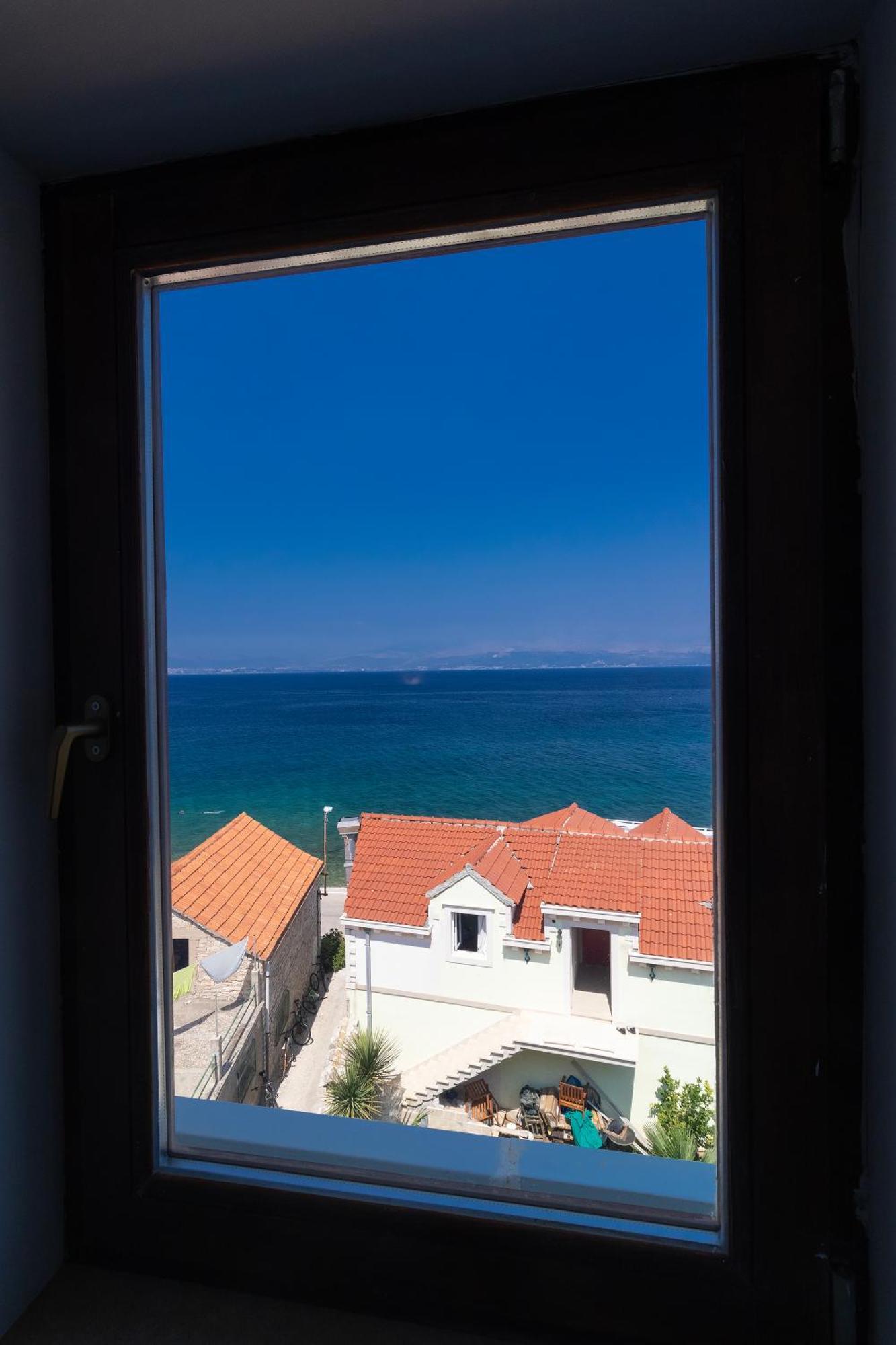 Taverna & Rooms Sutivan Kültér fotó
